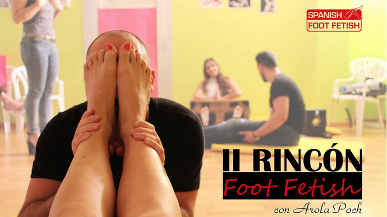 Foot Fetish Blog