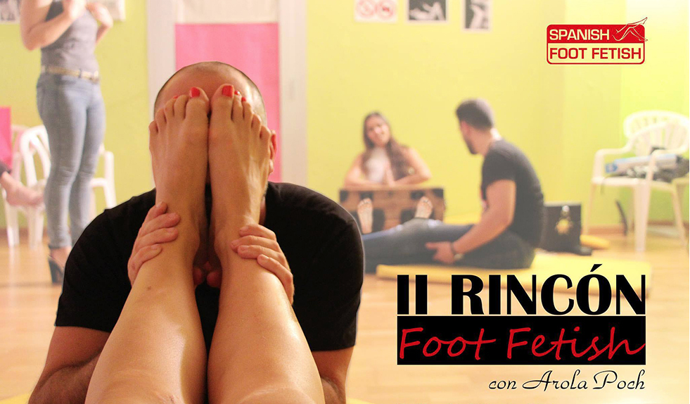 How well you know about Foot Fetish?