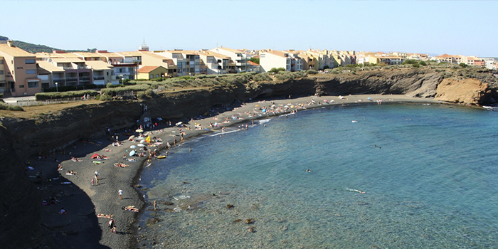 Cap d’Agde (Francia)
