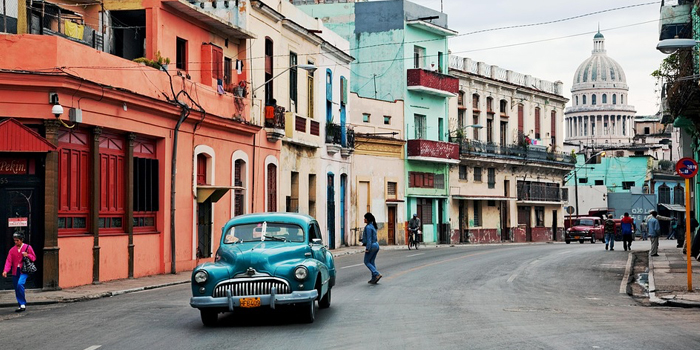 Follar en Cuba