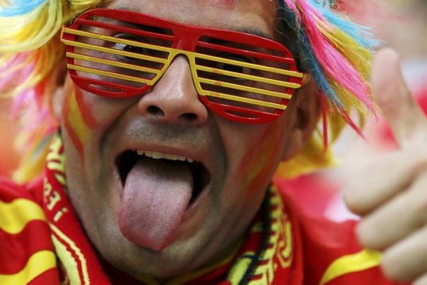 Football and sex: Ready for the 2018 World Cup?