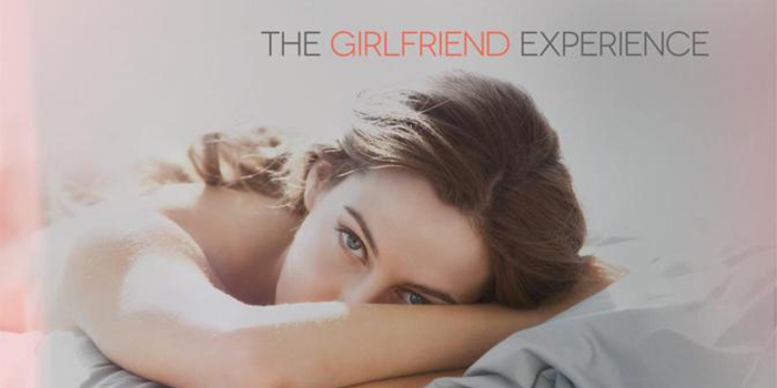 The Girlfriend Experience