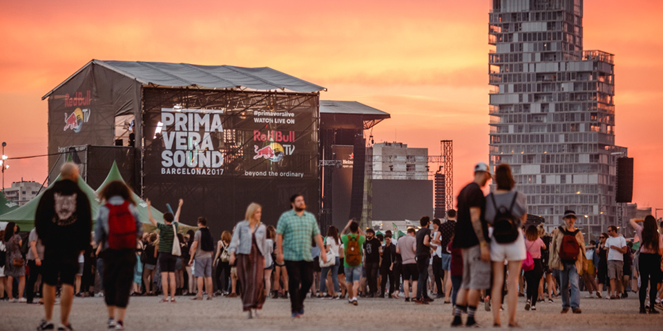 7 consejos para follar en festivales de música