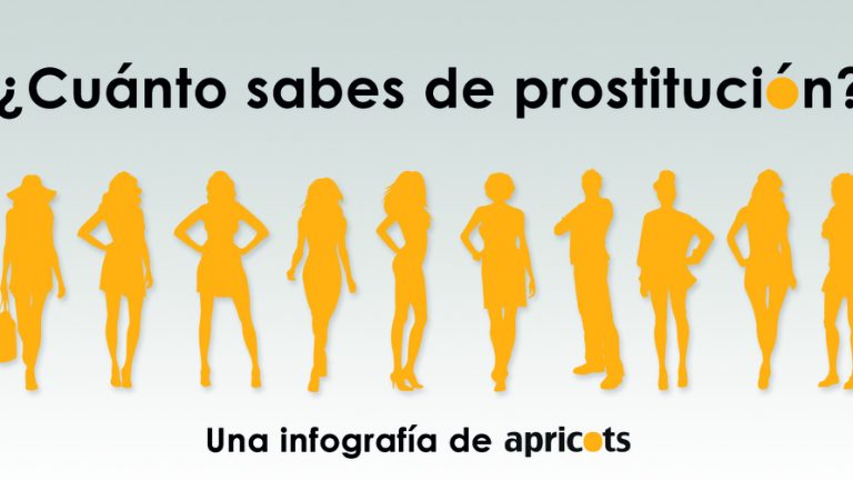 Infografia Prostitución