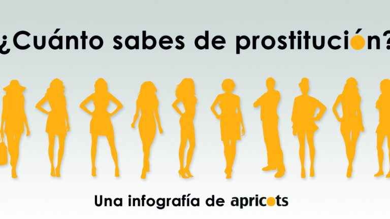 Infografia Prostitución