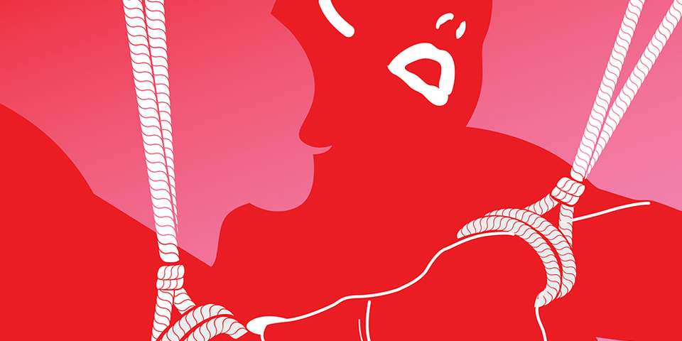 Il Voyeur Invitato. Cosa pensano gli artisti della prostituzione?