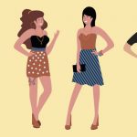 looks para trabajar como chica de compañía en Barcelona