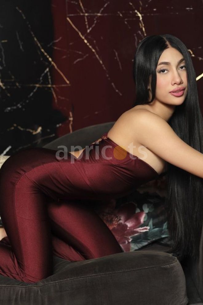 Imagen de la escort thais 