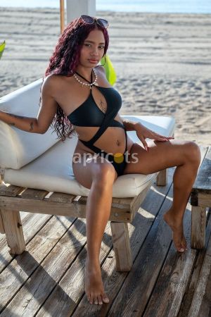 Escort Barcelona Amaia